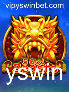 Explorando o Universo de 5GodBeasts: Um Mergulho no Mundo das Criaturas Divinas