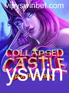 Explorando o Fascinante Universo de CollapsedCastleBonusBuy