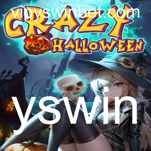 Descubra a Magia de CrazyHalloween: Um Jogo Inovador de Aventura Assustadora