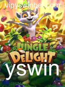JungleDelight: Descubra a Aventura Fascinante do Novo Jogo