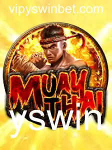 MuayThai: Explorando o Jogo e Suas Regras Com a Palavra-Chave Yswin