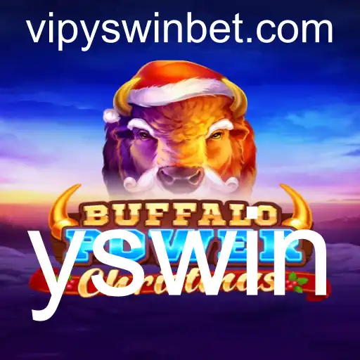 Descubra BuffaloPowerChristmas: Uma Jornada no Mundo dos Slots Festivos