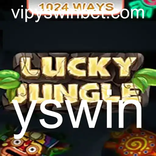 Explorando o Mundo de LuckyJungle1024: Um Guia Completo