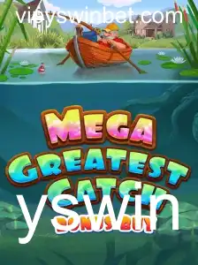 Descubra o Mundo de MegaGreatestCatchBonusBuy: Um Mergulho na Aventura