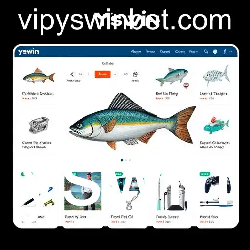 Pesca online